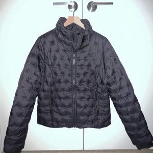 EUC Women’s The North Face Coat
